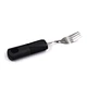 set of knife fork and spoon